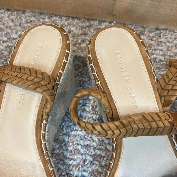 ‼️VERONICA BEARD shoes‼️ - Picture 2 of 7